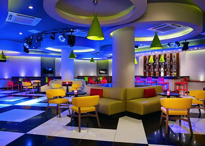 Dreams Dominicus La Romana Resort&Spa