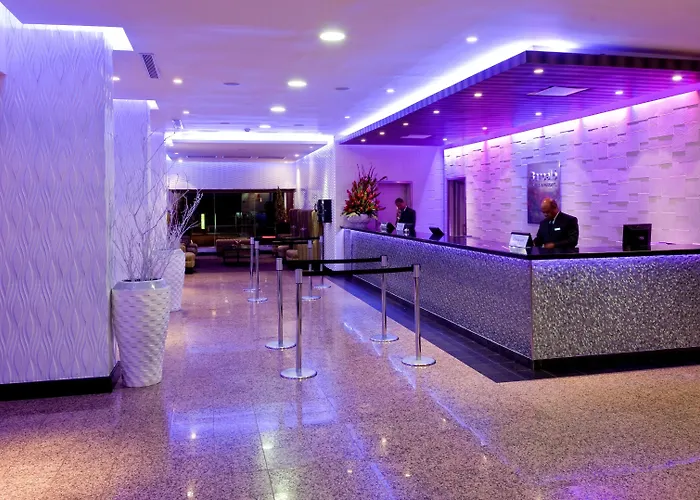 Barcelo Santo Domingo