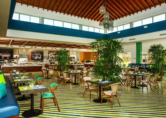 Dreams Dominicus La Romana Resort&Spa