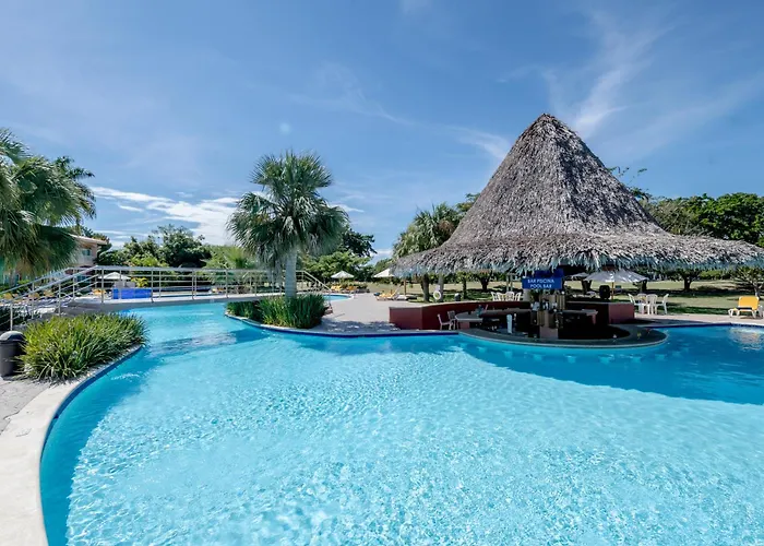Hodelpa Garden Suites - All Inclusive