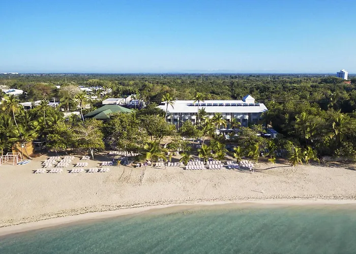 Barcelo Talanquera Beach